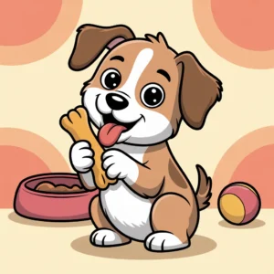 Hunde Zeichnungen