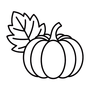 Zeichnung Ästhetischer Herbst
