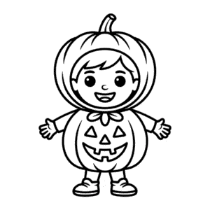Zeichnung Bestes Halloween